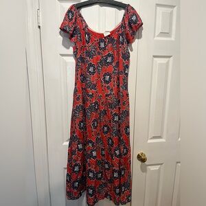 Bundle of 2 Knox Rose dresses - good condition